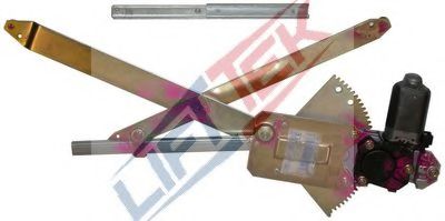 Подъемное устройство для окон LIFT-TEK LT RN36 L
