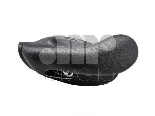 Ручка двери, внутреннее оснащение MIRAGLIO 60146