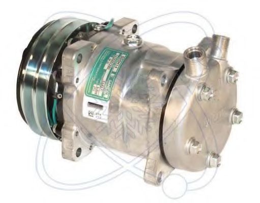 Компрессор, кондиционер ELECTRO AUTO 20A6627