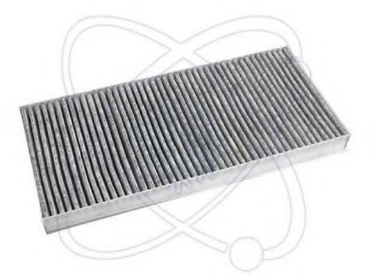 Фильтр, воздух во внутренном пространстве ELECTRO AUTO DCF158K