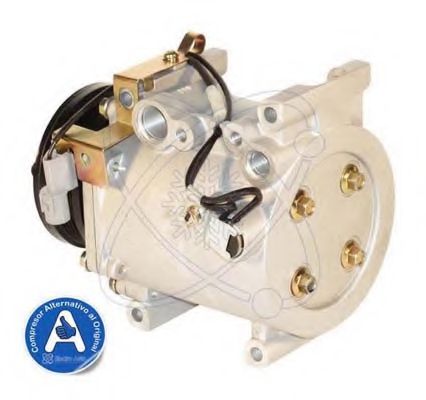 Компрессор, кондиционер ELECTRO AUTO 20N0002A