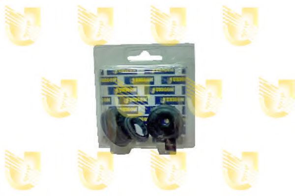 Ремкомплект, колесный тормозной цилиндр UNIGOM 183003