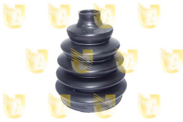 Пыльник, приводной вал UNIGOM 300102H