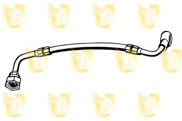 Масляный шланг MALÒ 1656