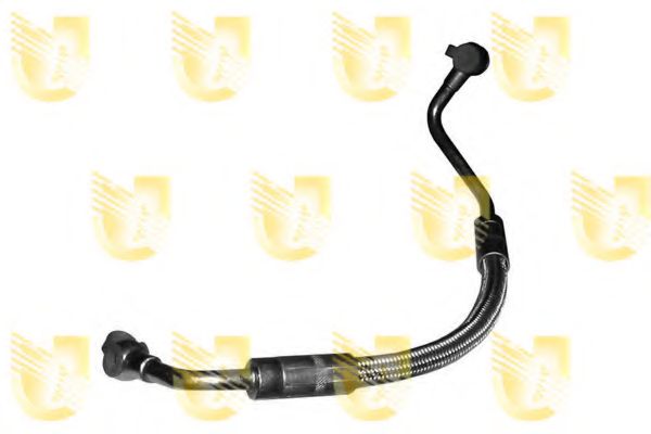 Маслопровод, компрессор UNIGOM 366212