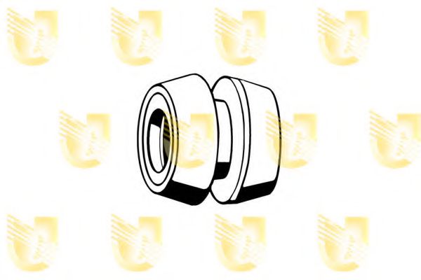 Подвеска, рычаг независимой подвески колеса UNIGOM 391101