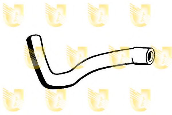 Шланг радиатора UNIGOM F8960