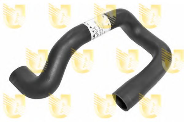 Шланг радиатора UNIGOM O8895