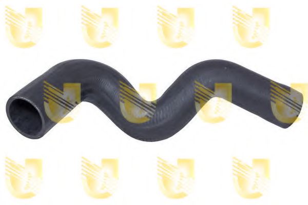 Трубка нагнетаемого воздуха UNIGOM P2089