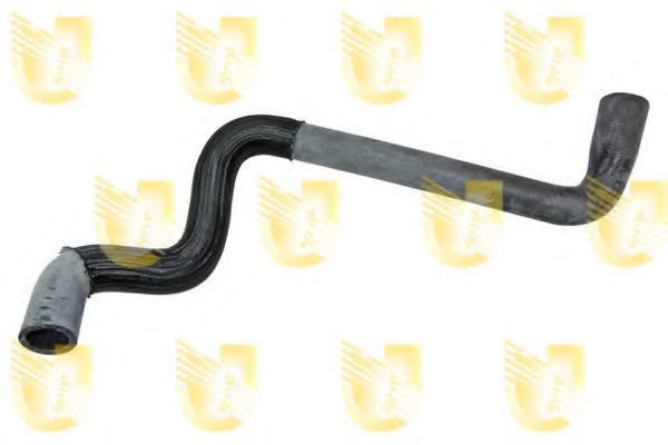 Шланг радиатора UNIGOM P2105