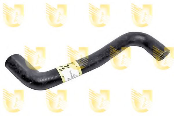 Шланг радиатора UNIGOM P6207