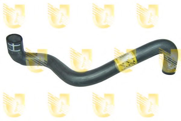 Шланг радиатора UNIGOM P6215