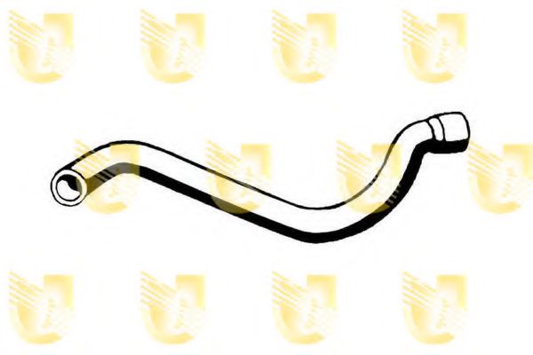 Шланг радиатора UNIGOM R4256