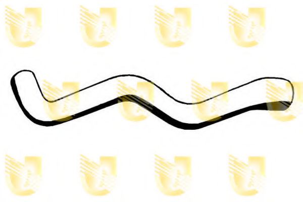 Шланг радиатора UNIGOM R8312