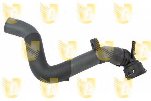 Шланг радиатора UNIGOM W9160