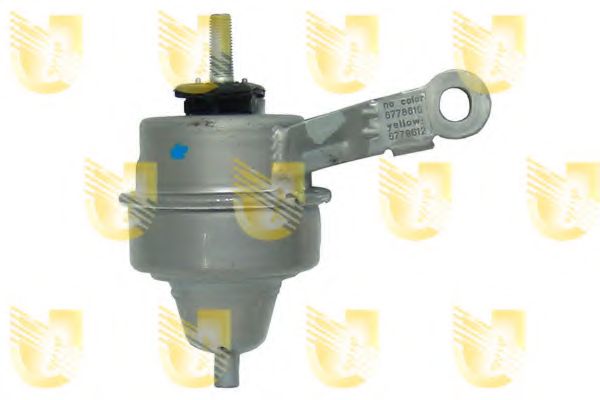 Подвеска, двигатель UNIGOM 396385