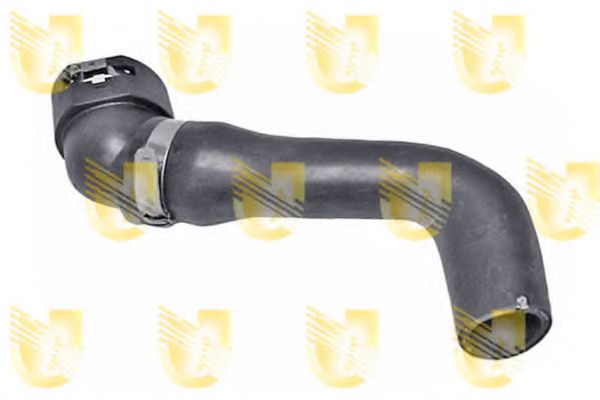 Шланг радиатора UNIGOM S1408