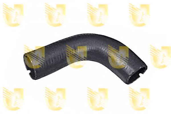 Шланг радиатора UNIGOM S1491