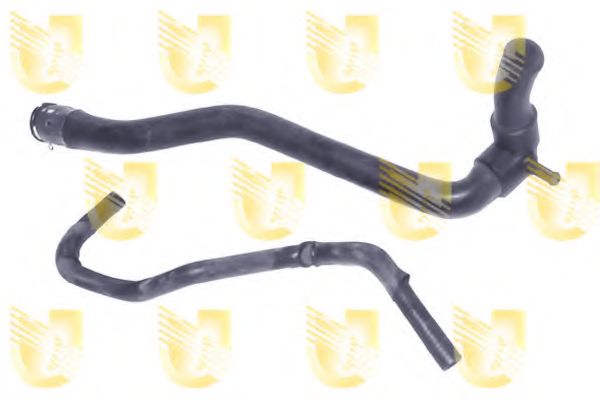 Шланг, теплообменник - отопление UNIGOM S3065