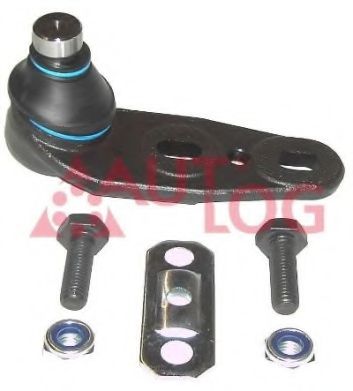 Несущий / направляющий шарнир AUTLOG FT1004