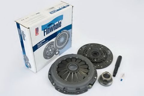 Комплект сцепления FINWHALE CK306