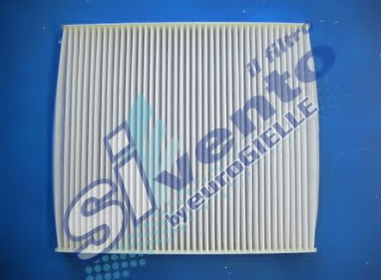 Фильтр, воздух во внутренном пространстве SIVENTO P323