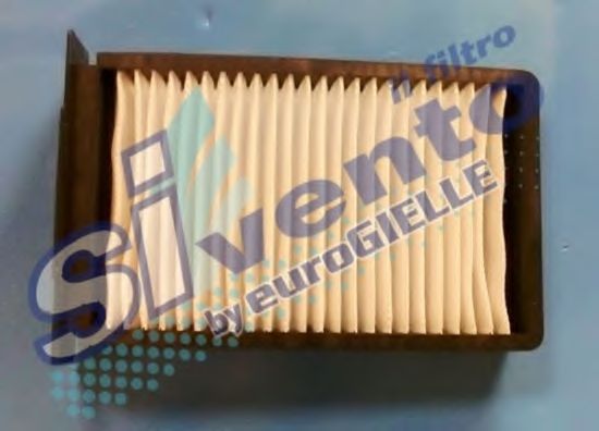 Фильтр, воздух во внутренном пространстве SIVENTO P366