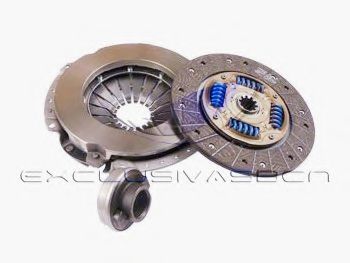 Комплект сцепления MDR MCK-1005