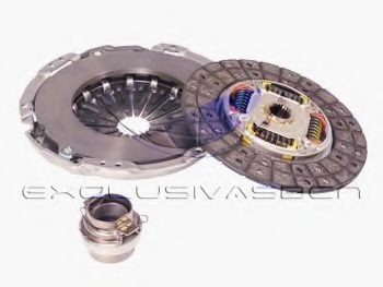 Комплект сцепления MDR MCK-12909