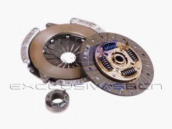 Комплект сцепления MDR MCK-1H27