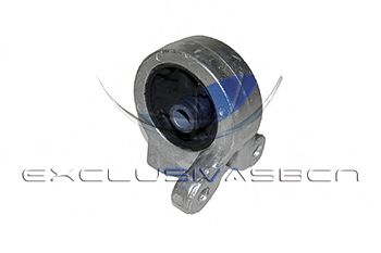 Подвеска, двигатель MDR MEM-8170