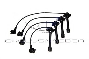 Комплект проводов зажигания MDR MPC-9241