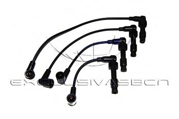 Комплект проводов зажигания MDR MPC-9W20