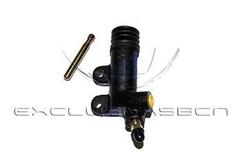 Рабочий цилиндр, система сцепления MDR MSC-1202