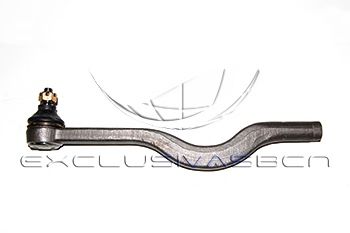 Наконечник поперечной рулевой тяги SIDEM 72036