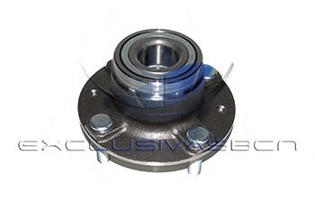 Ступица колеса MDR MWB-R0303