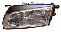 Основная фара MDR TLO 711 1101
