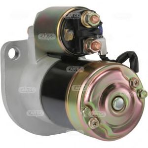 Стартер HC-Cargo 114739