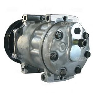 Компрессор, кондиционер HC-Cargo 240049