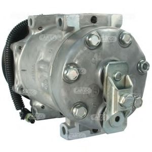 Компрессор, кондиционер HC-Cargo 240302