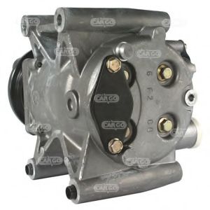 Компрессор, кондиционер HC-Cargo 240304