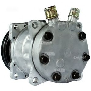 Компрессор, кондиционер HC-Cargo 240334