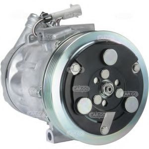 Компрессор, кондиционер HC-Cargo 240949