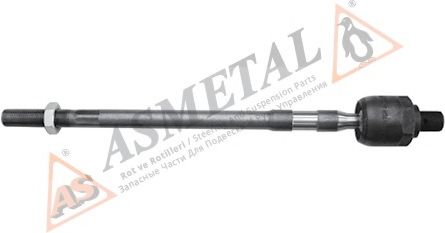 Осевой шарнир, рулевая тяга ASMETAL 20HY2005