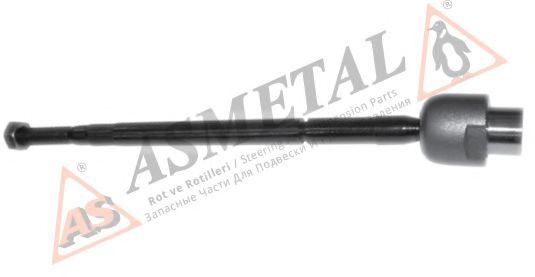 Осевой шарнир, рулевая тяга ASMETAL 20OP2001