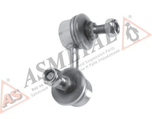 Тяга / стойка, стабилизатор ASMETAL 26HY0510