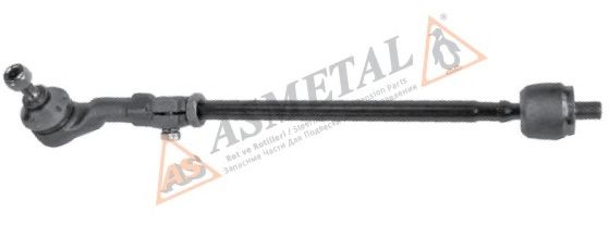 Поперечная рулевая тяга ASMETAL 29RN3550