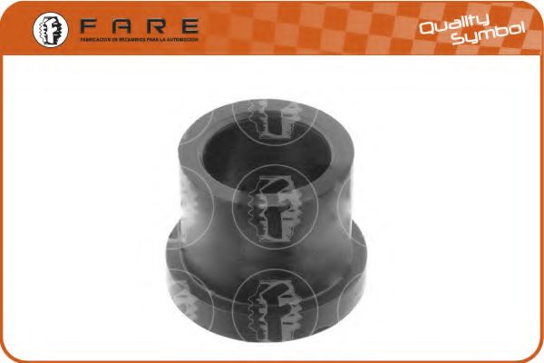 Втулка, листовая рессора FARE SA 0110