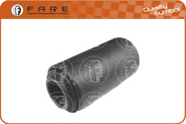 Втулка, листовая рессора FARE SA 0147
