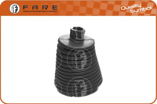 Пыльник, рулевое управление FARE SA 0470
